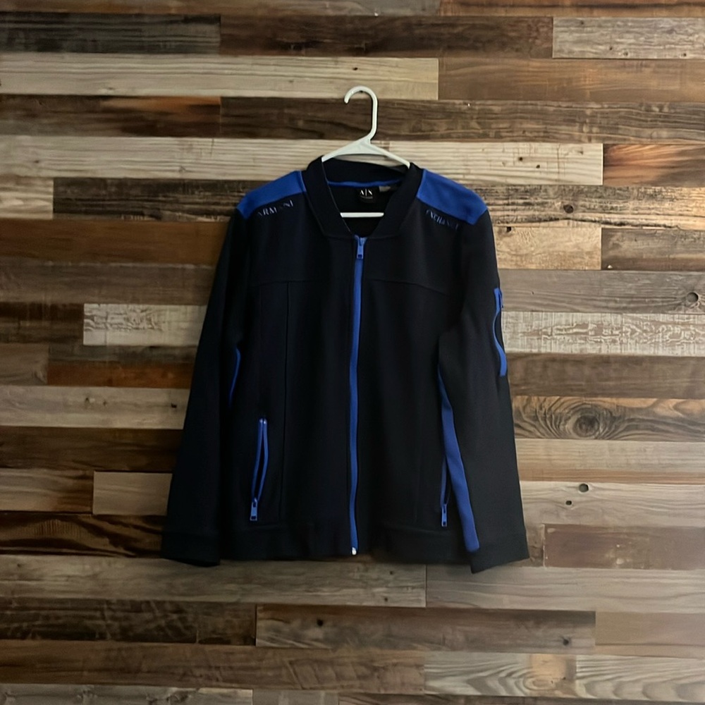 Armani exchange